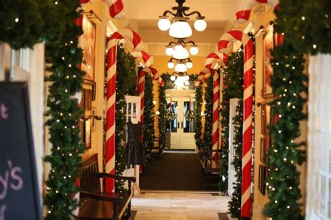 Get free shipping on qualified christmas yard decorations or buy online pick up in store today in the holiday decorations department. Have A Charming Victorian Christmas In Cape May