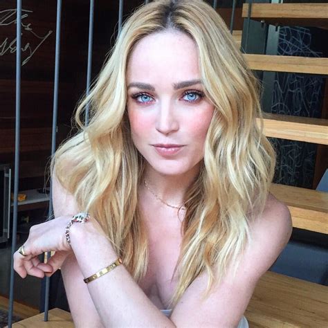 Caity Lotz Nude And Leaked Explicit Collection Photos The Fappening