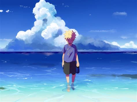 Naruto Sad Wallpapers Wallpaper Cave