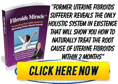 About Me The Story Of How I Cured My Uterine Fibroids Naturally Treatments Tricks Tips