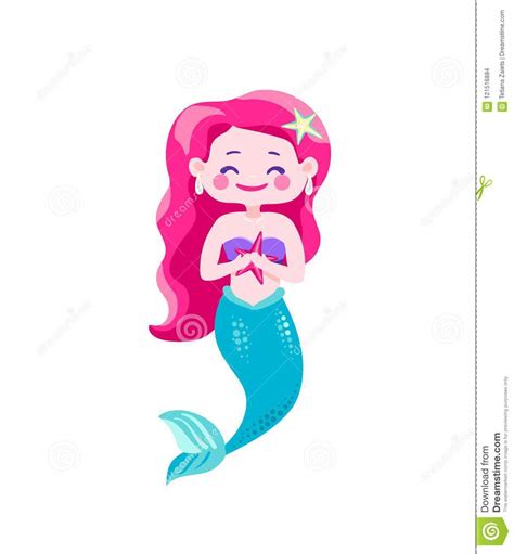 Mermaids Set Mermaids Ocean Girl Bikini Summertime Swimming Pretty