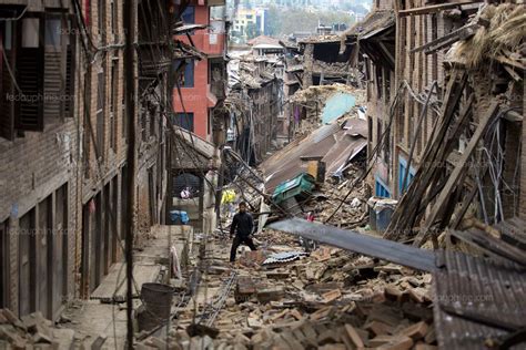 France Monde Nouveau Séisme De Magnitude 74 Au Népal Au Moins 42 Morts