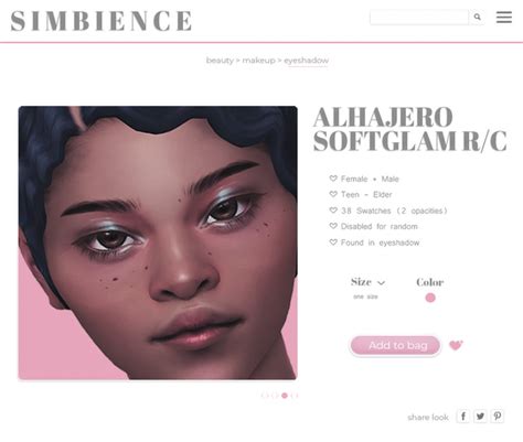 Simbience Is Creating Custom Content For The Sims 4 Patreon In 2021