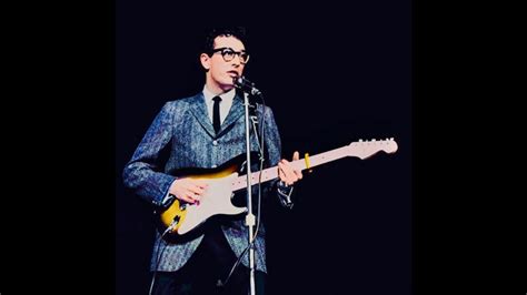Buddy Holly Not Fade Away Isolated Instrumental Youtube