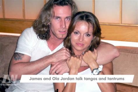 You Wont Believe What James Jordan Looked Like Before He Was Famous
