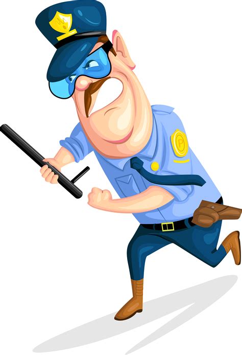 Security Guard Pictures Cartoon Guard Duty Clipart Clipground Here