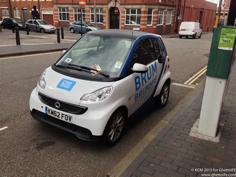 Great savings & free delivery / collection on many items. Trip Report: Smart Cars around Birmingham with Car2Go - Economy Class & Beyond