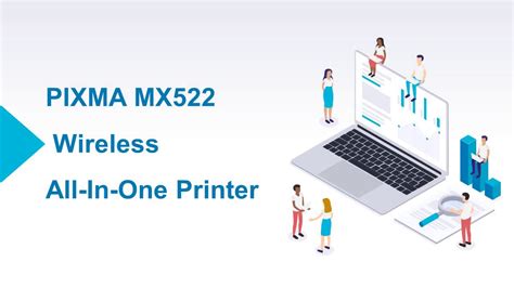 You can install a new driver a. Canon pixma MX522 Printer Setup | Canon MX522 Driver ( New ...