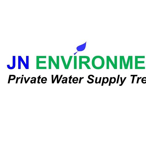 Jn Environmental Ltd Private Water Supply Treatments Bury