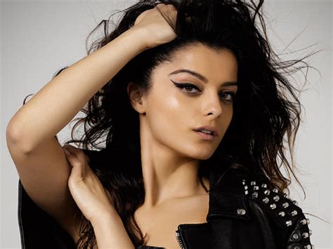 Bebe Rexha On Penning Massive Hits And How To Make It In The Music