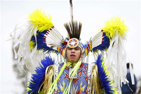 At Cypress powwow, Native Americans connect with their roots