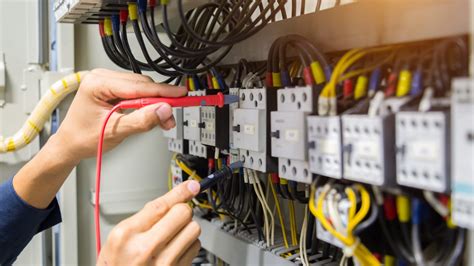 Types Of Electric Wiring