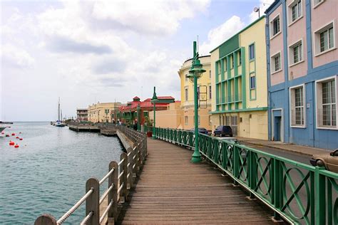 Bridgetown Barbados Cruises Excursions Reviews And Photos