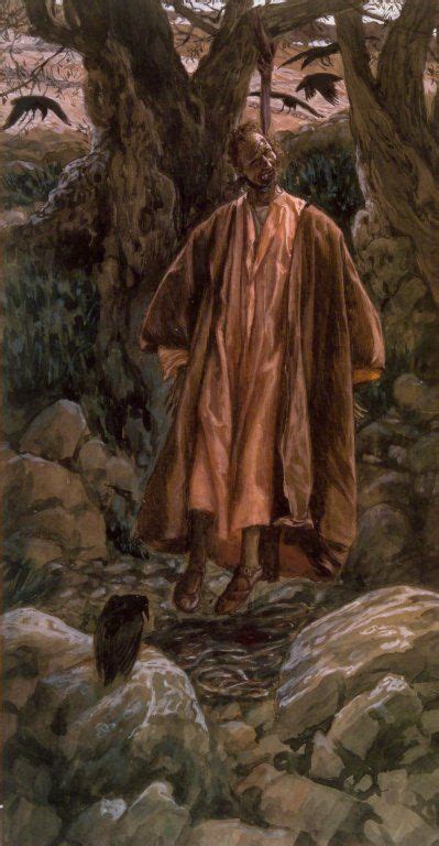 Pin on Život Kristov, James Tissot / The Life of Christ by James Tissot