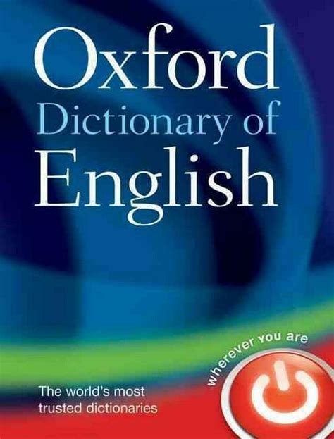 Password is a registered trademark of modulo. Oxford Dictionary of English by Oxford Dictionaries ...