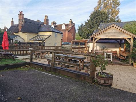 The Wheatsheaf Updated 2023 Prices And Inn Reviews Wilton England
