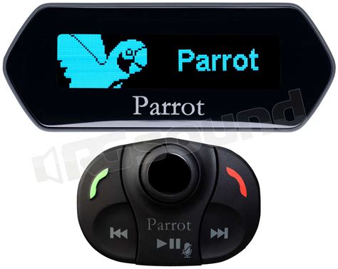 Parrot Mki9100 Telefonia Auto Kit Vivavoce Rg Sound Store