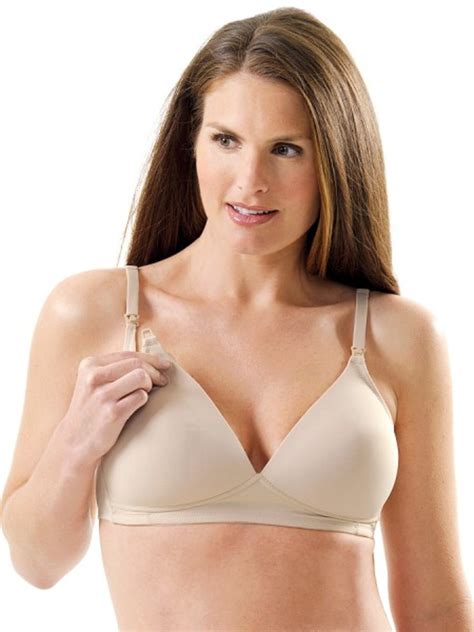 Leading Lady Comfortable And Supportive Nursing Bras Momtrends