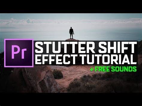 In this tutorial i show you how to create a text glitch effect, using adobe premiere pro. YouTube | Premiere pro, Premiere pro cc, Adobe premiere pro
