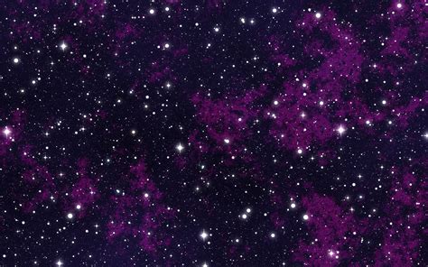 Download Wallpaper 2560x1600 Stars Starry Sky Astronomy
