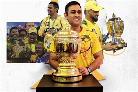 Csk Dhoni 14 Years Check 5 Top Moments Of Ms Dhoni