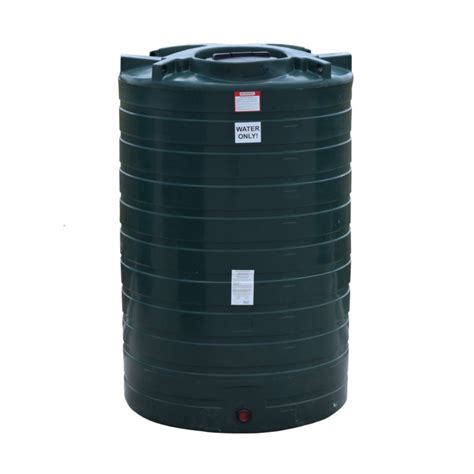 1125 Gallon Water Storage Tank Tanks Alot