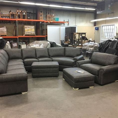 Save time on your trip to the home depot by scheduling your order with buy online pick up in store or schedule a delivery directly from your wallingford store in wallingford, ct. This incredible sectional is heading to Wallingford, CT ...