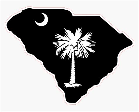 South Carolina Symbol South Carolina Stock Grafiken Clipart Cartoons