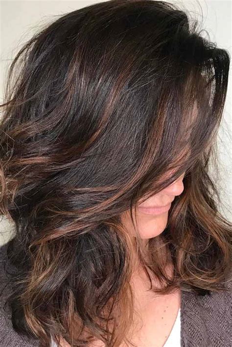 20 Amazing Hair Colors For Women Over 50 In 2021 Page 3