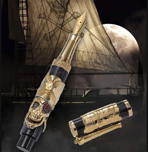 Discover The Worlds Most Luxurious Pens Slaylebrity Fine Writing