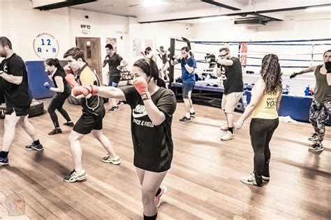 13 Reasons Why You Should Learn To Box 12 Rounds Boxing Clapham Junction
