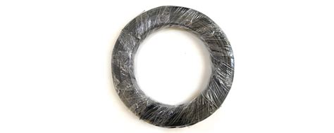 Oman Wires And Fasteners Black Annealed Binding Wire