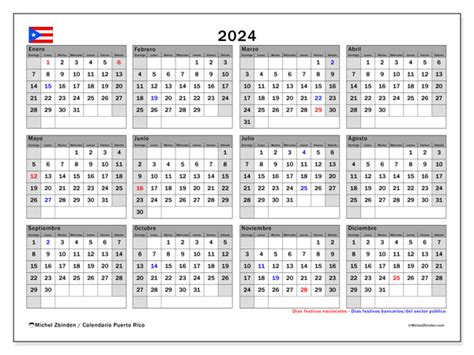 Calendario 2024 Para Imprimir “38ld” Michel Zbinden Pr