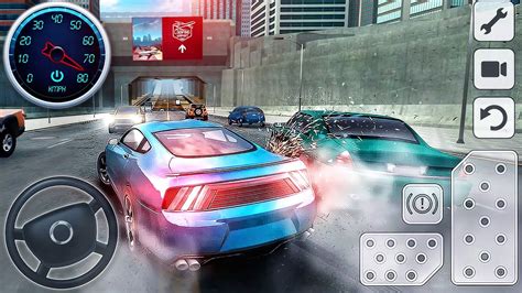 Assoluto Racing Simulator Sport Car Race Driving Android GamePlay