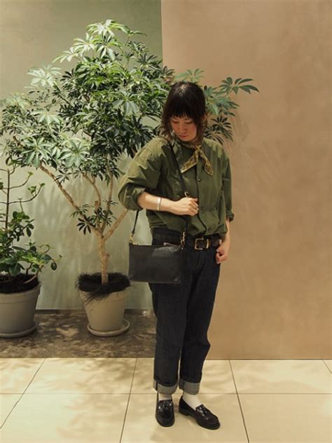 Rubono Pouch Shoulder Bag Slow スロウ 公式サイト 革製のバッグ、財布 等の製造販売