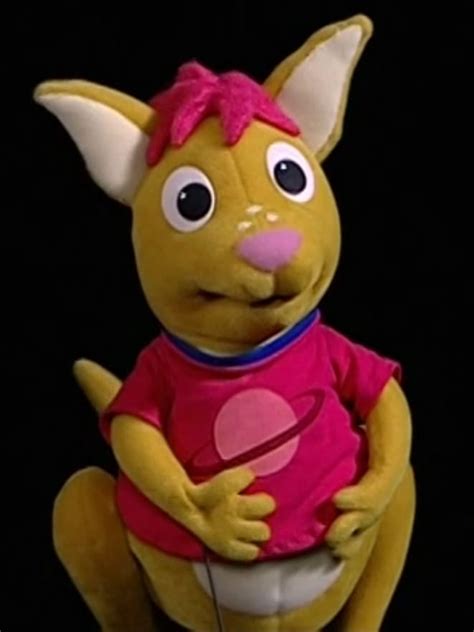 Baby Galileo The Kangaroo The True Baby Einstein Wiki Fandom