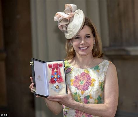 darcey bussell receives a damehood from the queen companion of honour dance world sir paul