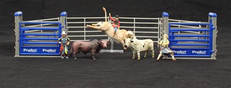Priefert Bull Riding Arena Set Horseloverz