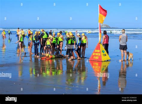 Nippers Lifesavers Hi Res Stock Photography And Images Alamy