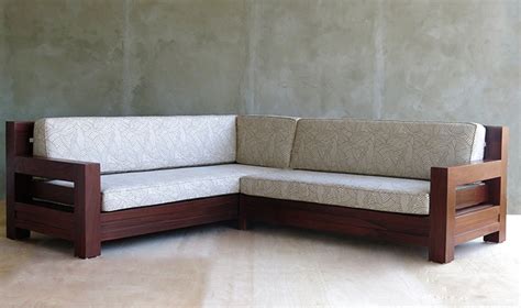 Ver más ideas sobre muebles de madera sala, muebles, muebles terraza. sofa seccional estilo contemporaneo — Nicaragua Muebles- Masaya & Co. Furniture
