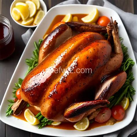 honey brined smoked turkey recipes food cooking eating dinner ideas