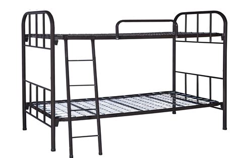 High Quality Steel Beds