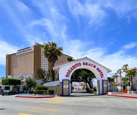 Rosarito Beach Hotel In Tijuana Best Rates And Deals On Orbitz