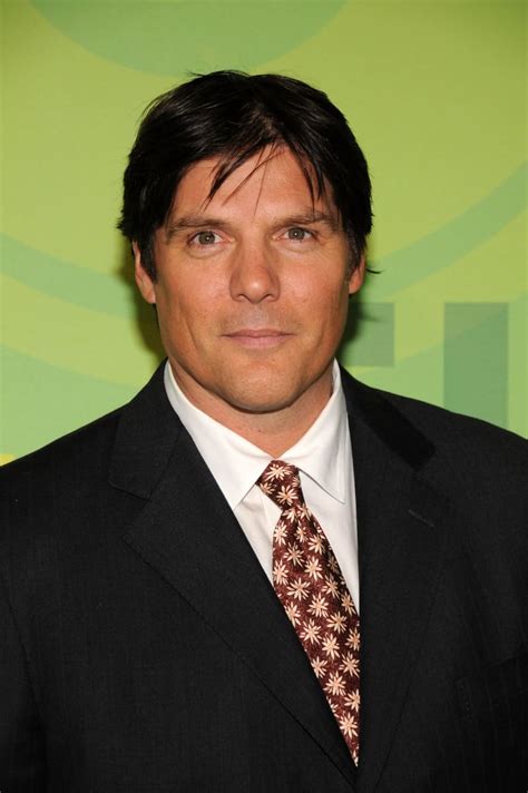 What Has Paul Johansson Been Up To Since 'One Tree Hill'?
