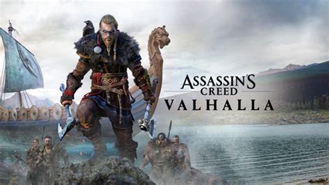 Assassins Creed Valhalla W Figure Blu Ray Forum