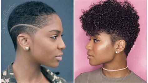 30 Beautiful Short Hairstyles For Black Women Legitng