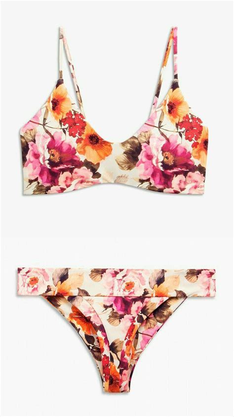 pin by dawn kreiger on floral delight bikinis bathing suits bikini swimwear