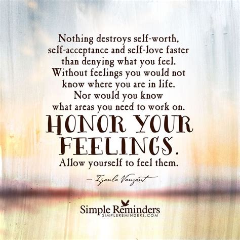 Its Ok To Feel Emotions Healing To Love Life