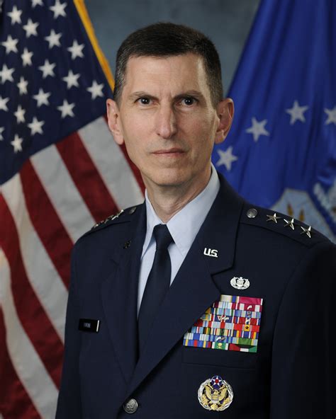 Lieutenant General Christopher F Burne Us Air Force Biography
