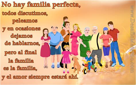 No Hay Familia Perfecta Desafiomaterno Familia Imágenes De